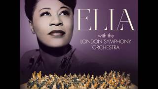 Ella Fitzgerald with the London Symphony Orchestra - These foolish things (Remind me of you)