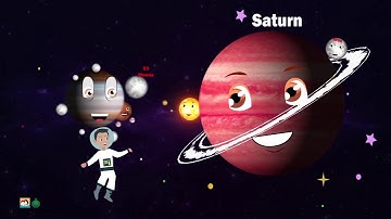 Star Planets and Solar System (Sindhi Version) I Science I Grade 5 Unit 10 Lesson 1