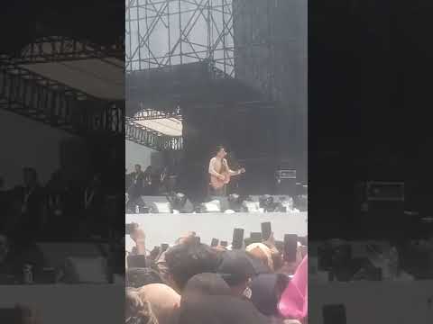 Ariel noah live di monas  #fypシ゚viral  #fyp  #monumennasional #musikindonesia #pop
