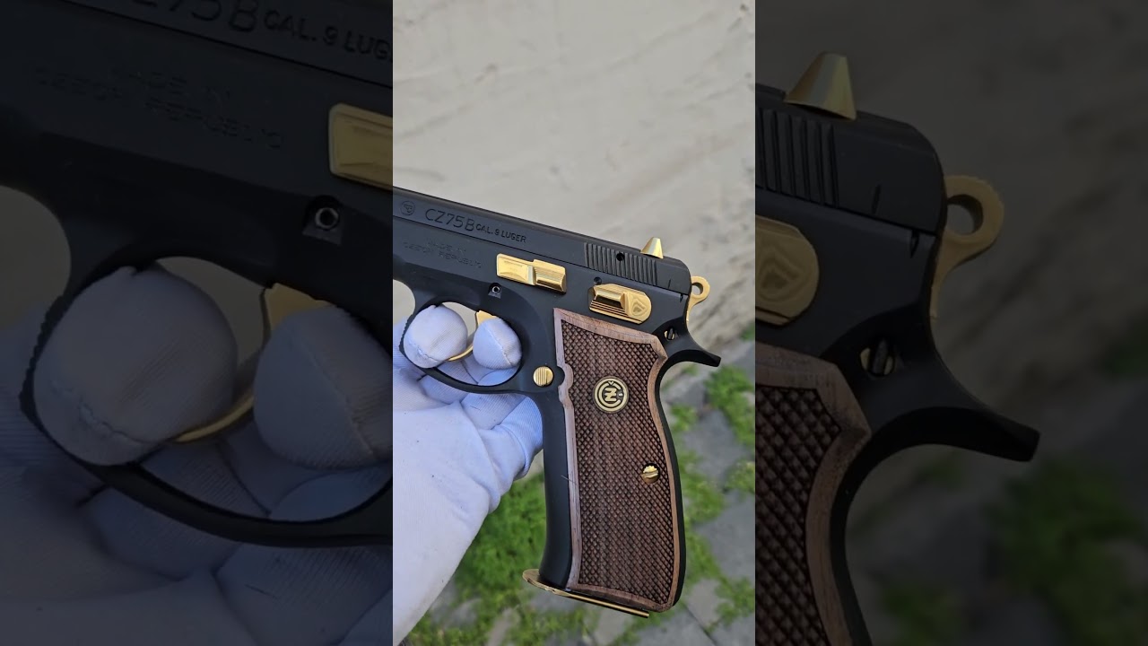 CZ video thumbnail