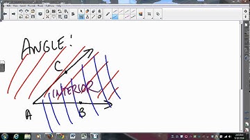 MATH 335 SUNY Geneseo Section 3.3 Building Angles