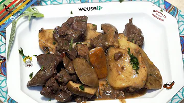 A cosa fanno bene i funghi?