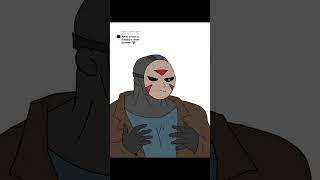 Jason And Sadako Part 2