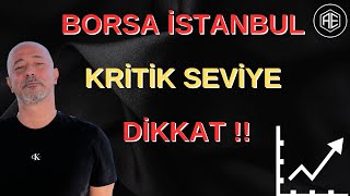 BORSA ANALİZ  #bist100 #canlıyayın