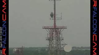 Camera 1 - 08/21/18
