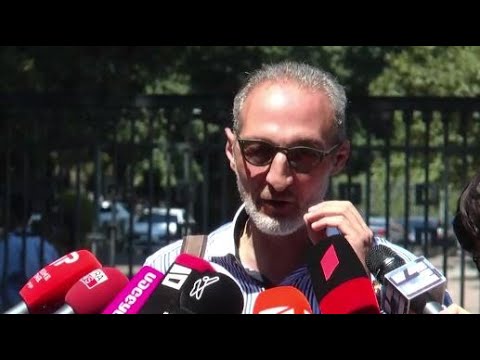 ულამაზესი გოგო გაწირეს ამ პირუტყვებმა,  ვერაგულად, ცხოველურად მოკლეს - მიხეილ რამიშვილი