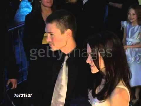 Chad Michael Murray Le 10 Janvier 2005 10th Annual Critics Choice Awards 