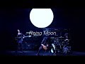 ASTERISM「Rising Moon 」MV　(AL “The Session Vol.2”収録)