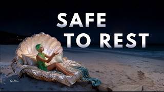 you have done enough for today, deep sleep meditation