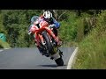 The art of pure road racing   sweet music to my ears  ulster gp  nireland