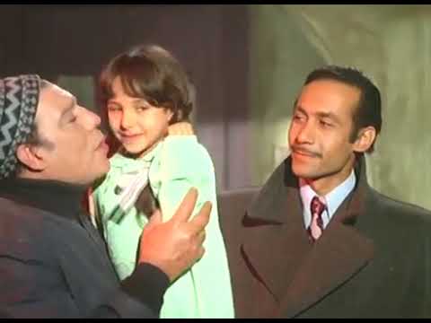 فيلم القضية المشهورة