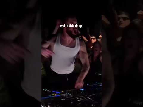 What is this drop