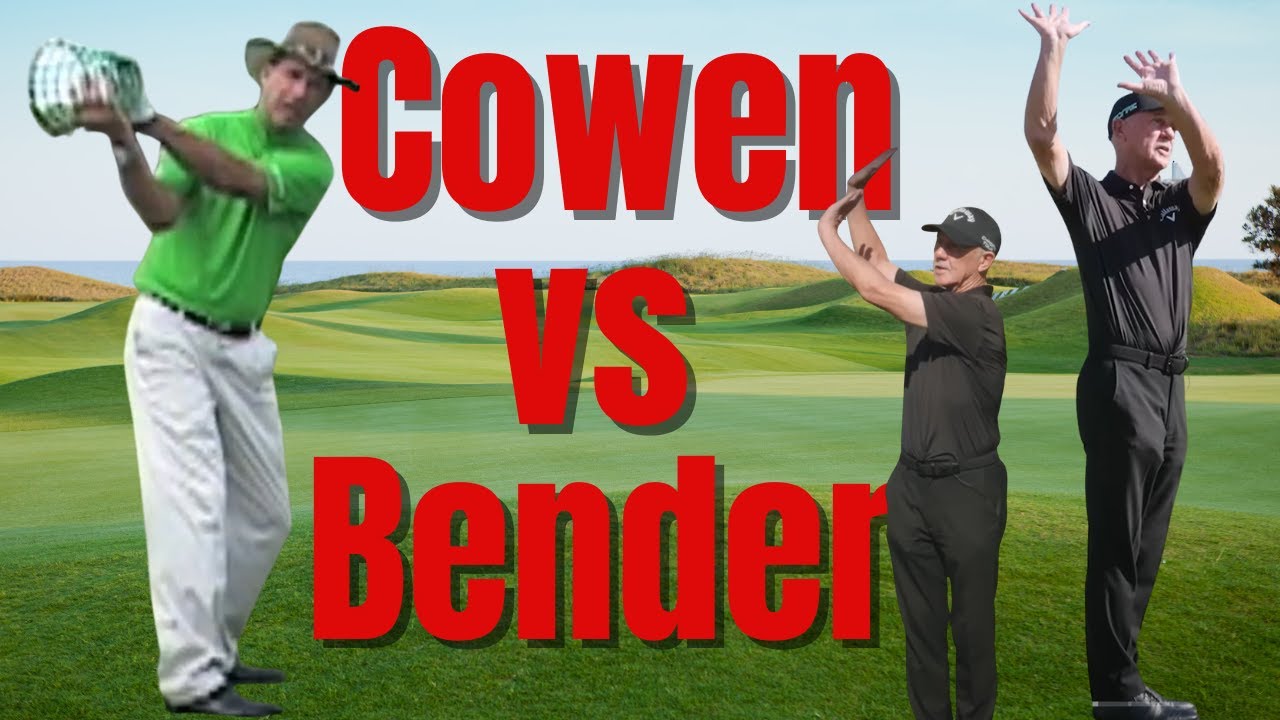 Coaching Clash: How World's Top Coaches Differ