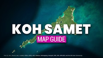 Koh Samet Guide for First Timers (save MONEY & TIME!)