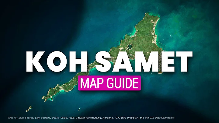 Koh Samet Guide for First Timers (save MONEY & TIME!)