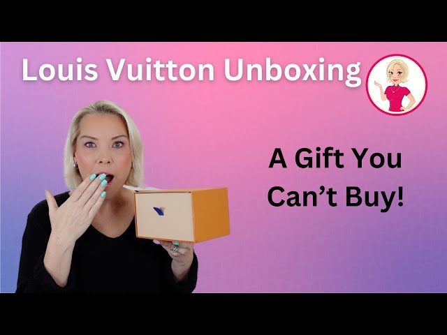 Louis Vuitton Can't Take A Joke