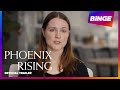 Phoenix rising  official trailer  binge