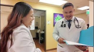 Physician Spotlight: Ronald Siregar, MD