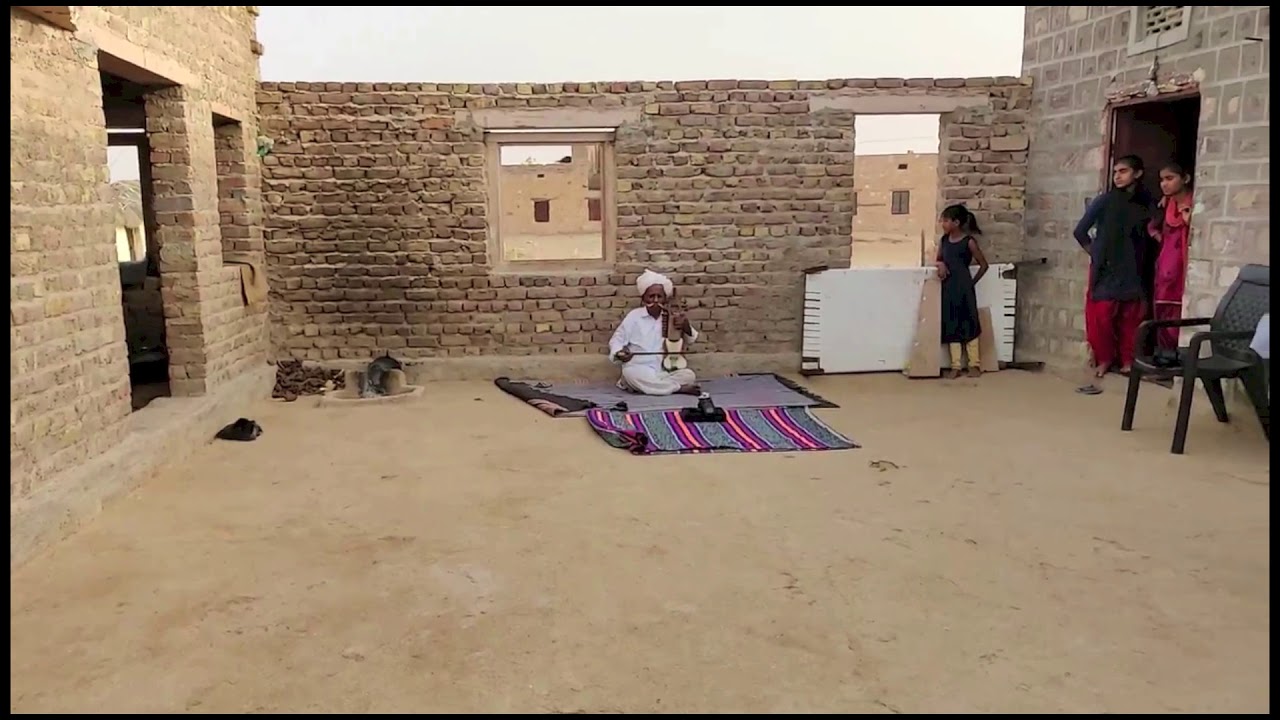 Lakha Khan - 'At Home' in May 2019