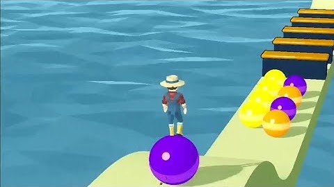 Stack Rider android game play all levels,ios#shorts#androidgameplay #youtubeshortsindia