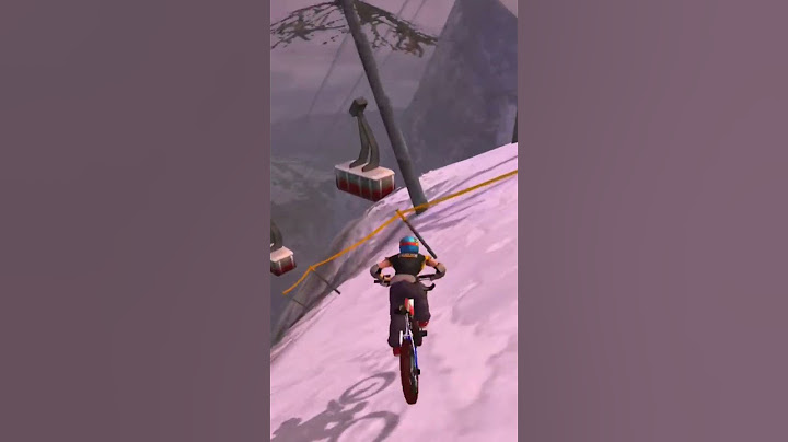 downhill trick all spin flip