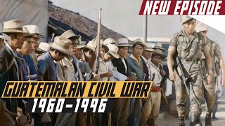 The Start of the Guatemalan Civil War  The Cold War Documentary