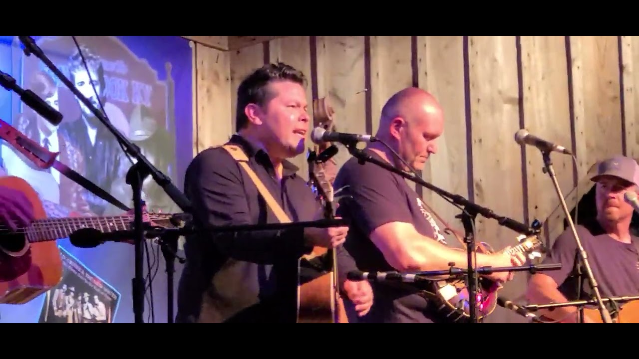 Sad Wind Sighs / No Joke Jimmy's