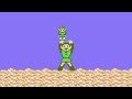 Zelda 2: The Adventure of Link [10] - One Man Army
