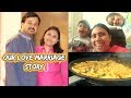 Love Marriage OR Arrange Marriage  - Hindi Vlog