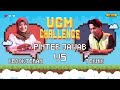 Ternyata otak anak teknik sama medika kaya gini  ugm challenge  pintar jawab