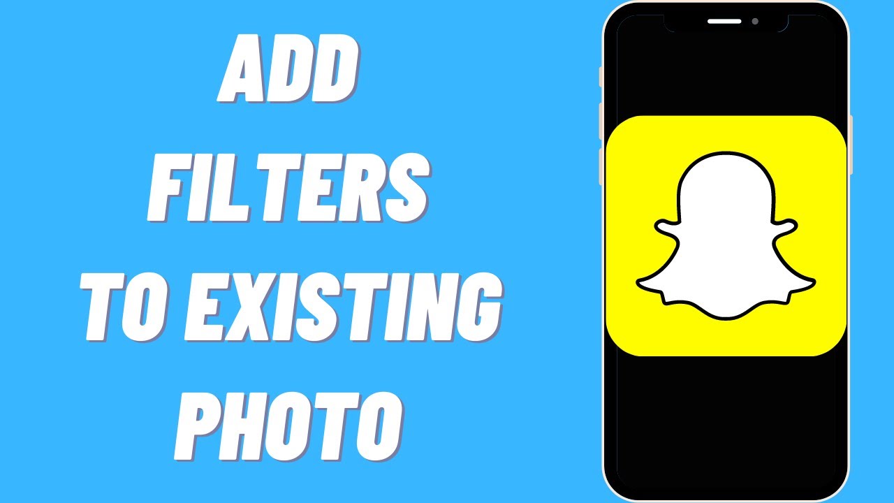 How to Send Fake Snaps on Snapchat Without a Filter 