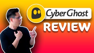 CyberGhost VPN review 🔥 Did you know this?? screenshot 4