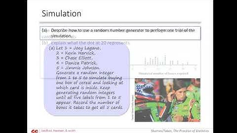 APS 5.1:  Randomness, Probability, & Simulation 2021