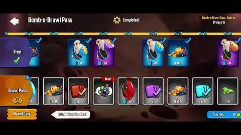 badland brawl unreal egg opening