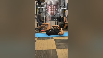✅ DO THESE To Build a COMPLETE Set of ABS and OBLIQUES!      #shorts #motivation  #trending #newsong