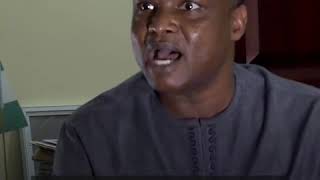 Trailer Inside Nigeria's Kidnap Crisis   BBC Africa Eye
