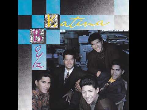 The Katinas — The Katinas - Katina Boyz - 08 Chez Don't Geeve Opp!