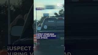 San Diego road rage incident