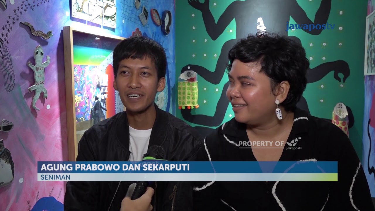 kombis - Art Jakarta 2019