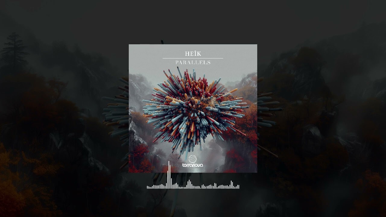 Watch Heik - Parallels (Original Mix) | TERRANOVA RECORDS | MELODIC TECHNO on YouTube Watch Heik - Parallels (Original Mix) | TERRANOVA RECORDS | MELODIC TECHNO on YouTube