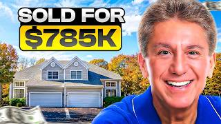 🔥 Trumbull, CT Condo Sold for $785,000 | Record-Breaking Sale at 51 Regency Circle