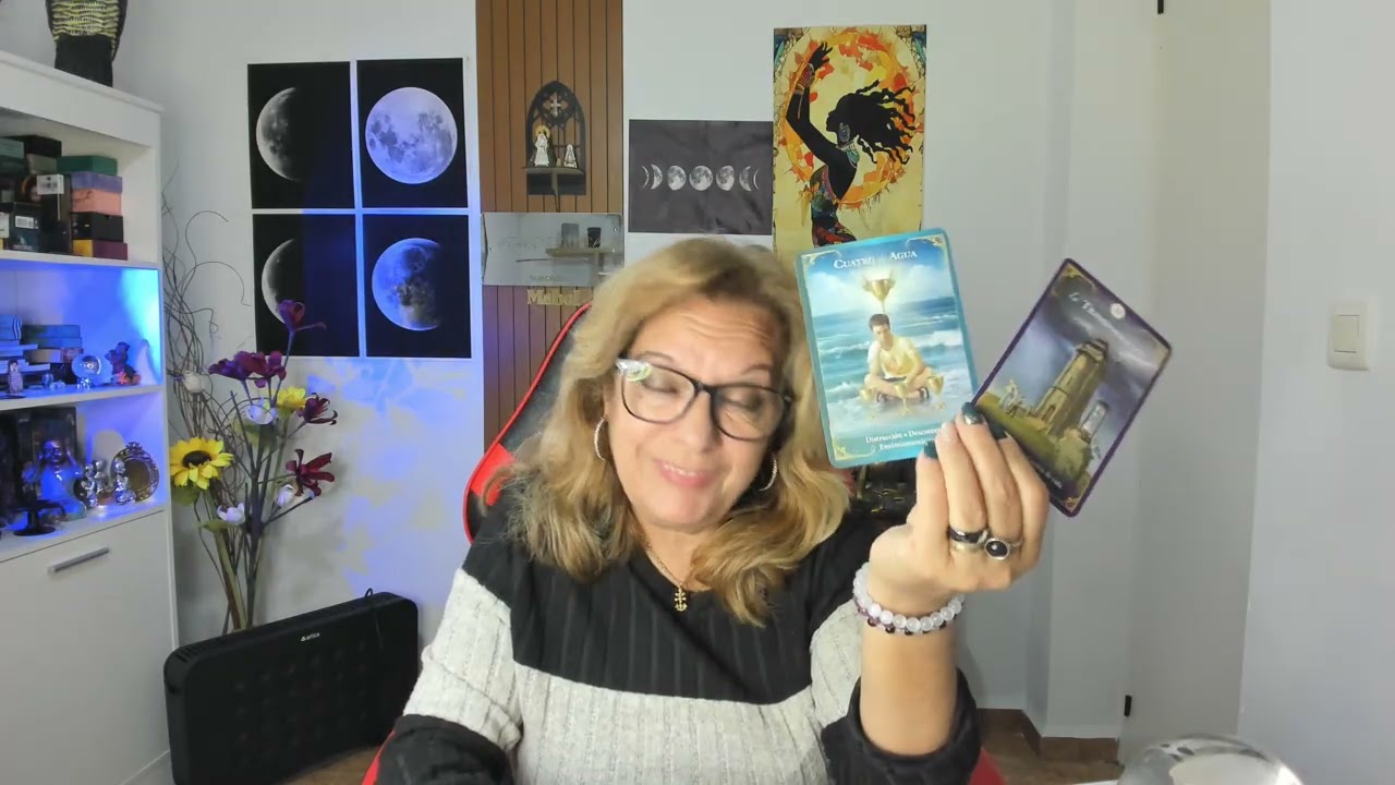 TAURO♉🐂VA A DESCUBRIR UNA GRAN VERDAD OCULTA DURANTE TIEMPO#tauro #tarot #tarotgratis #tarothoy