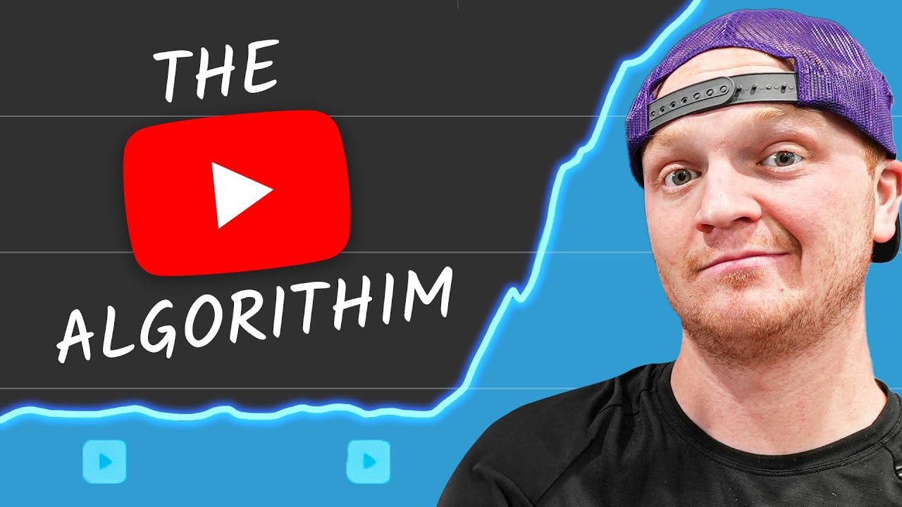 How To Grow In The Algorithm 2024 - YouTube