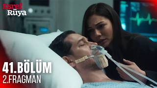 Eşref Rüya 40. 1. Fragmanı Eşref Ne Olur Yaşa”