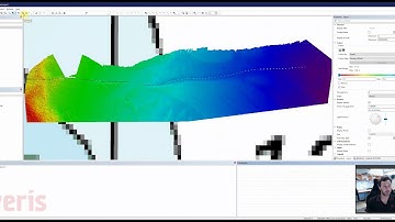 Viewing Hydrographic spatial data using the free CARIS Easy View tool