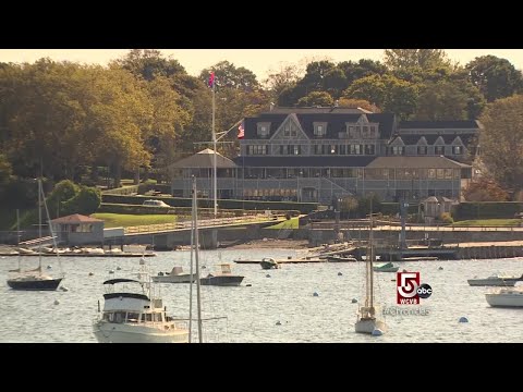 Get lost in Marblehead