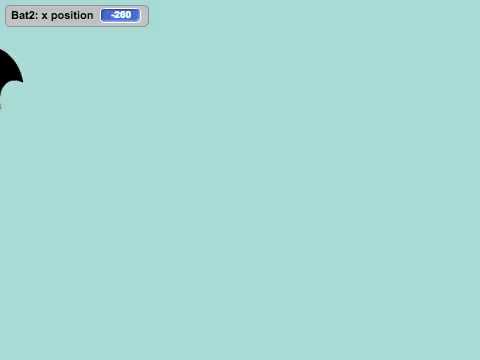 Move from left to right repeatly - YouTube