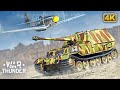 Battle Pass: Armoured Elephant / War Thunder