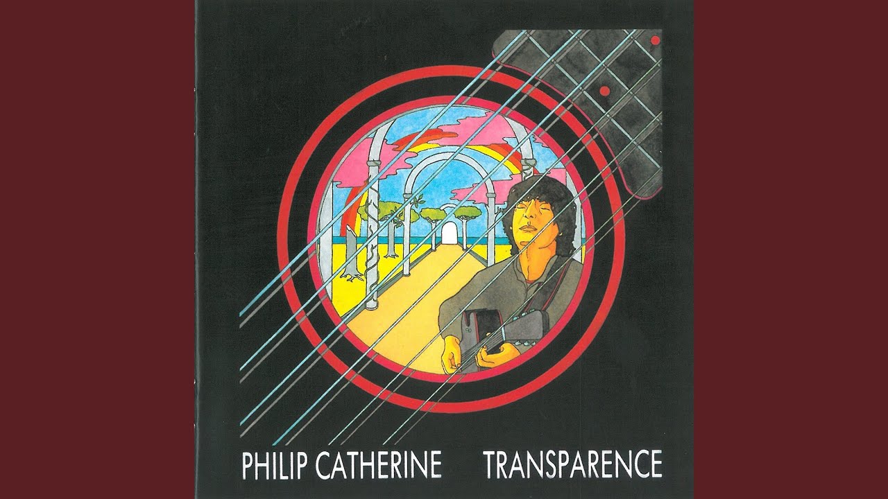 Watch Transparence on YouTube Watch Transparence on YouTube