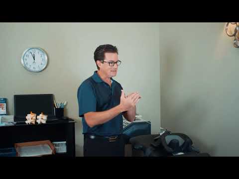How does Spinal Decompression Therapy work
